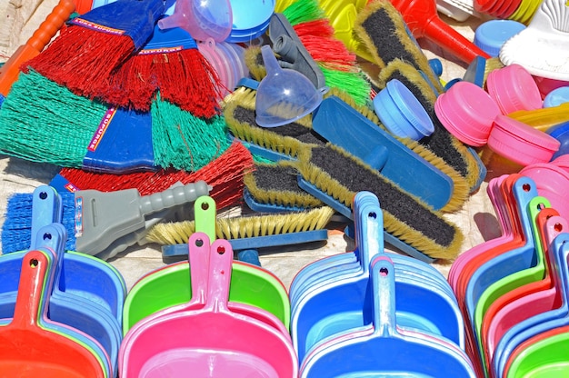 Ambiente corporativo higienizado