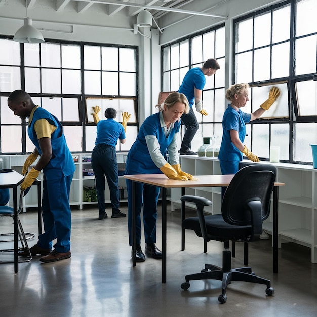 Metodologia de higienização científica